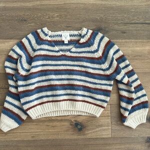 Billabong pullover sweater
